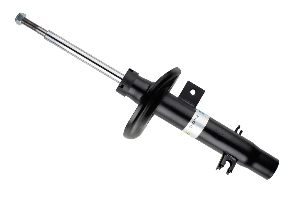 Амортизатор передній (R) Peugeot 2008 13- (B4) BILSTEIN 22-243119 (фото 1)