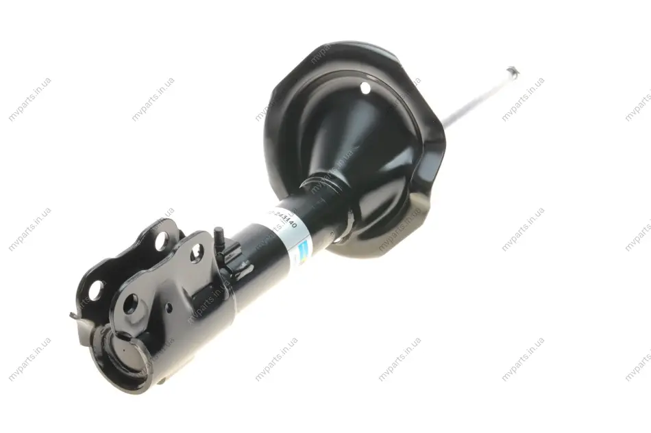 Амортизатор (передній) Citroen C4/ Mitsubishi ASX/ Peugeot 4008 10- (R) (B4) BILSTEIN 22-243140 (фото 1)