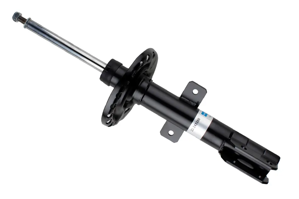 Амортизатор (передній) Renault Captur 0.9-1.6 13- (B4) BILSTEIN 22-243188 (фото 1)
