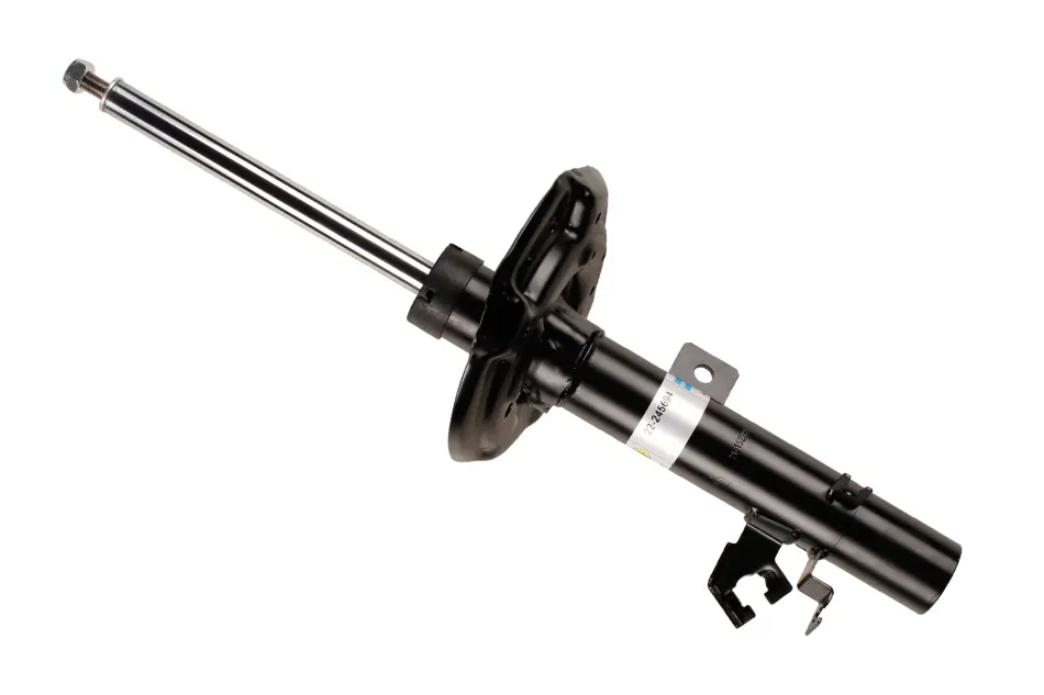 Амортизатор (передній) Nissan Qashqai II 13-/ Renault Kadjar 15- (L) (B4) BILSTEIN 22-245694 (фото 1)