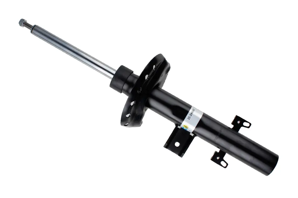 Амортизатор (задній) Land Rover Freelander 06-14 (L) (B4) BILSTEIN 22-246561 (фото 1)