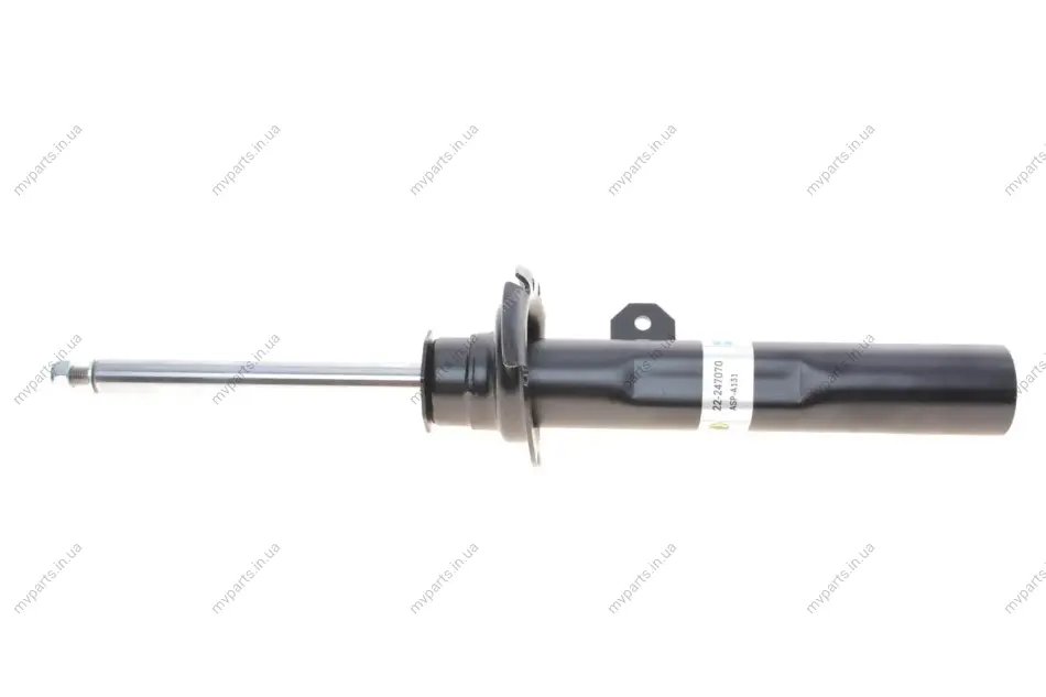 Амортизатор (передній) BMW X1 (F48) 14- (L) (B4) BILSTEIN 22-247070 (фото 1)