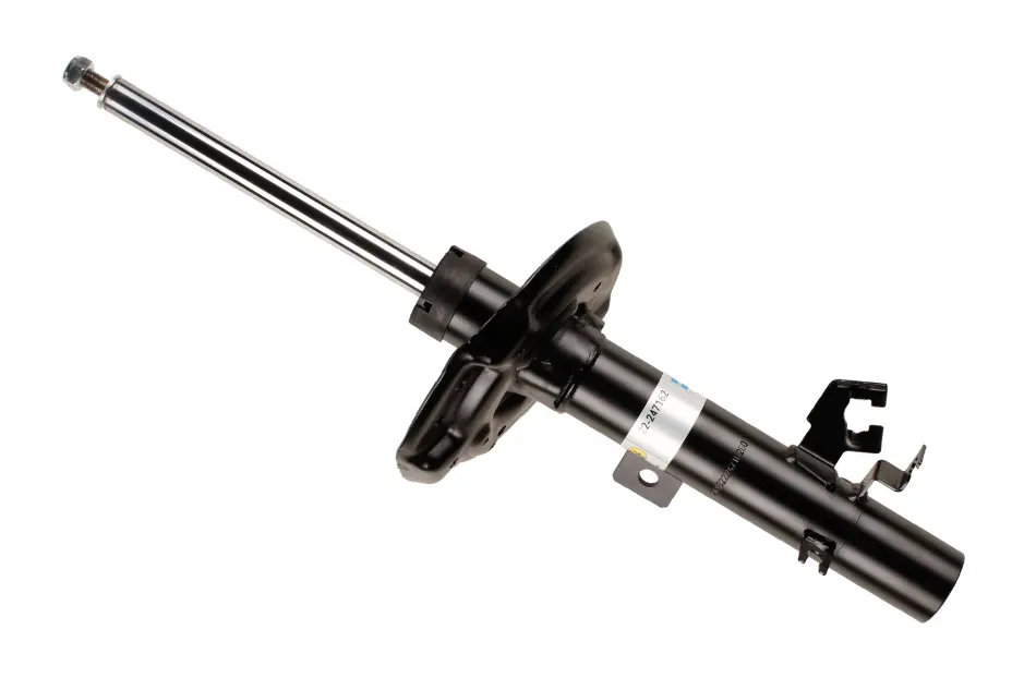 Амортизатор (передній) Nissan Qashqai II 13-/ Renault Kadjar 15- (R) (B4) BILSTEIN 22-247162 (фото 1)