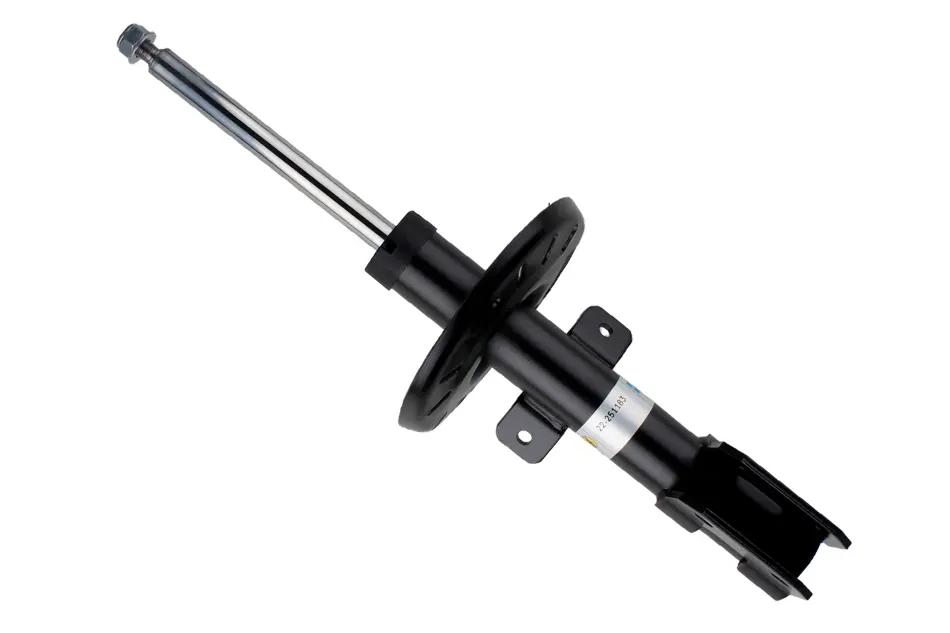 Амортизатор підвіски передній (вир-во Bilstein) BILSTEIN 22-251183 (фото 1)