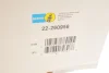 Амортизатор (передній) (R) Fiat 500X/Jeep Renegade 14- (Gas) BILSTEIN 22-260956 (фото 2)