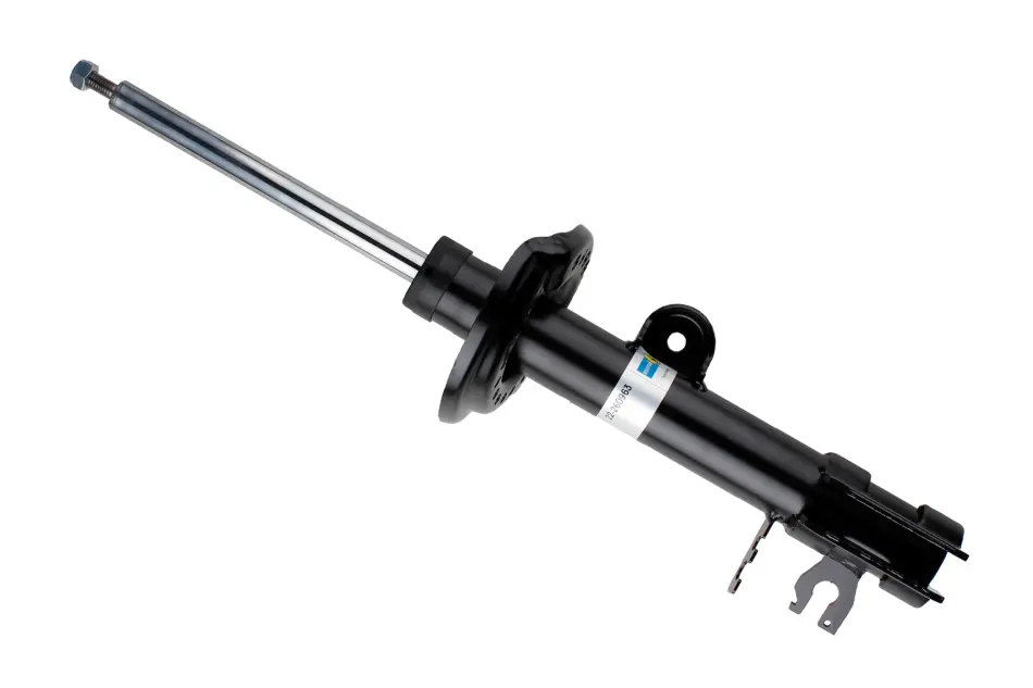 Амортизатор (задній) Fiat 500X/Jeep Renegade 1.0-1.6D 14- (L) BILSTEIN 22-260963 (фото 1)