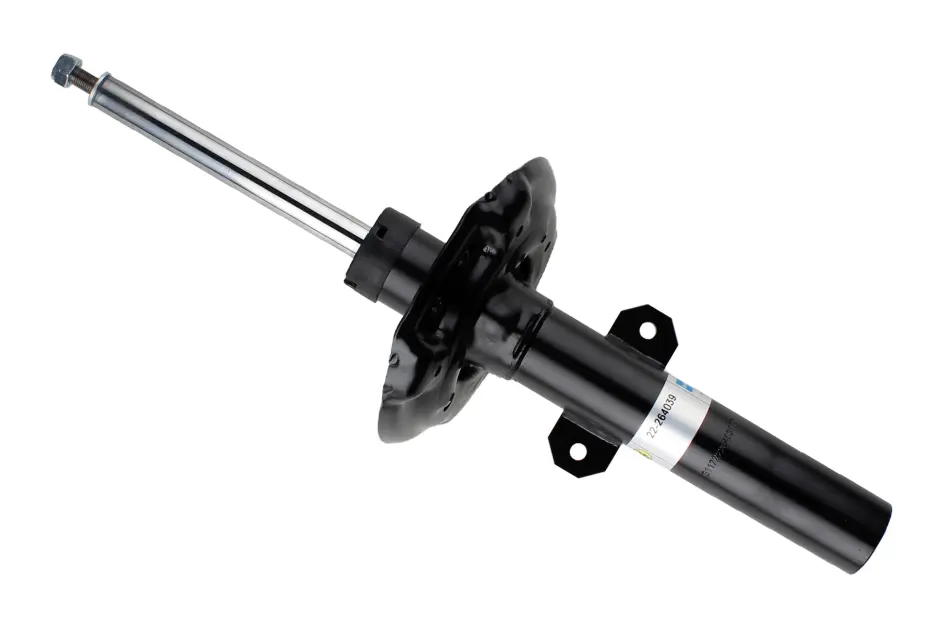 Амортизатор (передній) Renault Megane IV 1.2TCe/1.5/1.6dCi 16- (B4) BILSTEIN 22-264039 (фото 1)