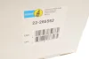 Амортизатор (передній) BMW 5 (F10/F11)/6 (F06/F12) 10-17 (R) N47/N57/N20/N55/N63 (B6) BILSTEIN 22-265562 (фото 2)