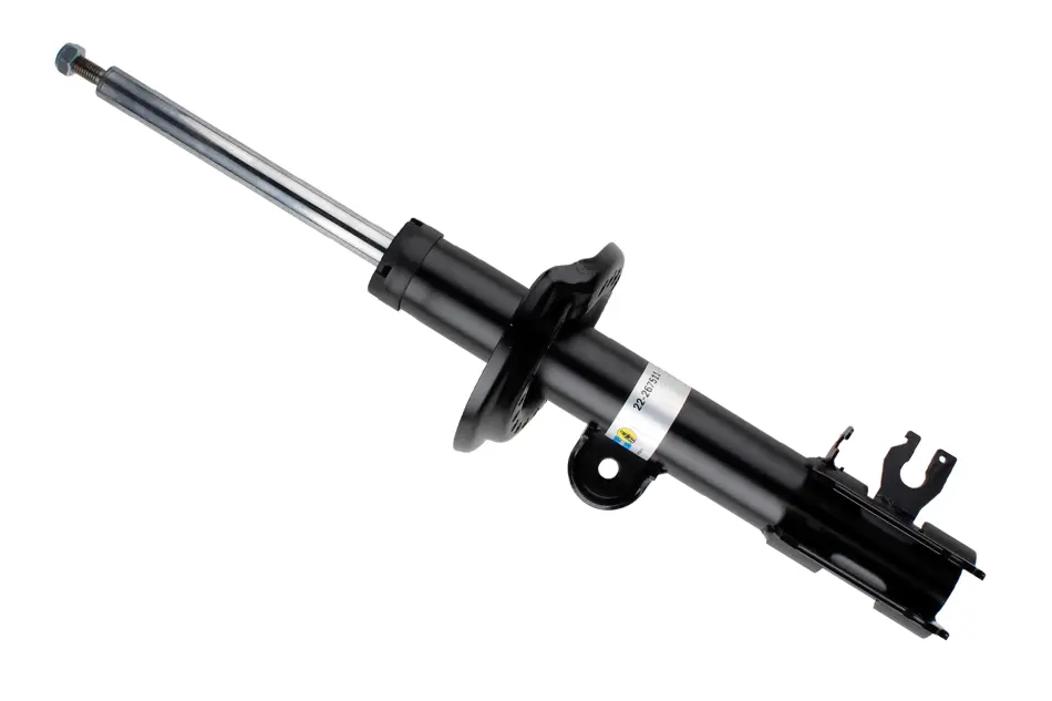 Амортизатор (передній) (R) Jeep Renegade 1.3-1.4/2.0 CRD (B4) BILSTEIN 22-267511 (фото 1)