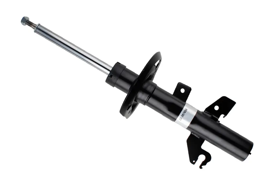 Амортизатор (передній) (L) Jeep Cherokee 2.0-3.0 13- (B4) BILSTEIN 22-267658 (фото 1)