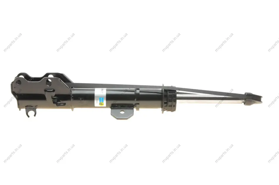 Амортизатор (передній) MB V-class (W447) 14- (L) (B4) BILSTEIN 22-276117 (фото 1)