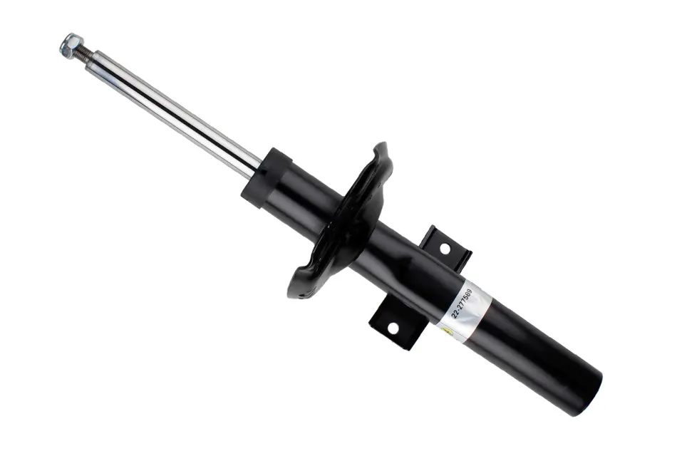Амортизатор (передній) Skoda Fabia IV 21-/VW Polo 6 21- BILSTEIN 22-277589 (фото 1)