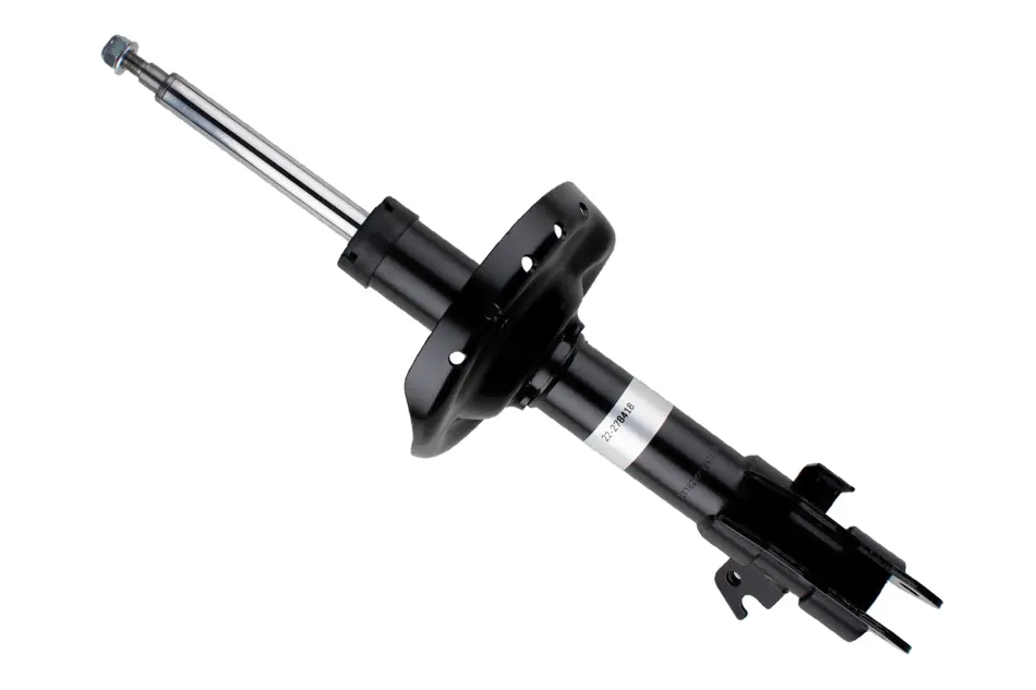 Амортизатор (передній) (R) Subaru Forester 2.0/2.5 08- (B4) BILSTEIN 22-278418 (фото 1)