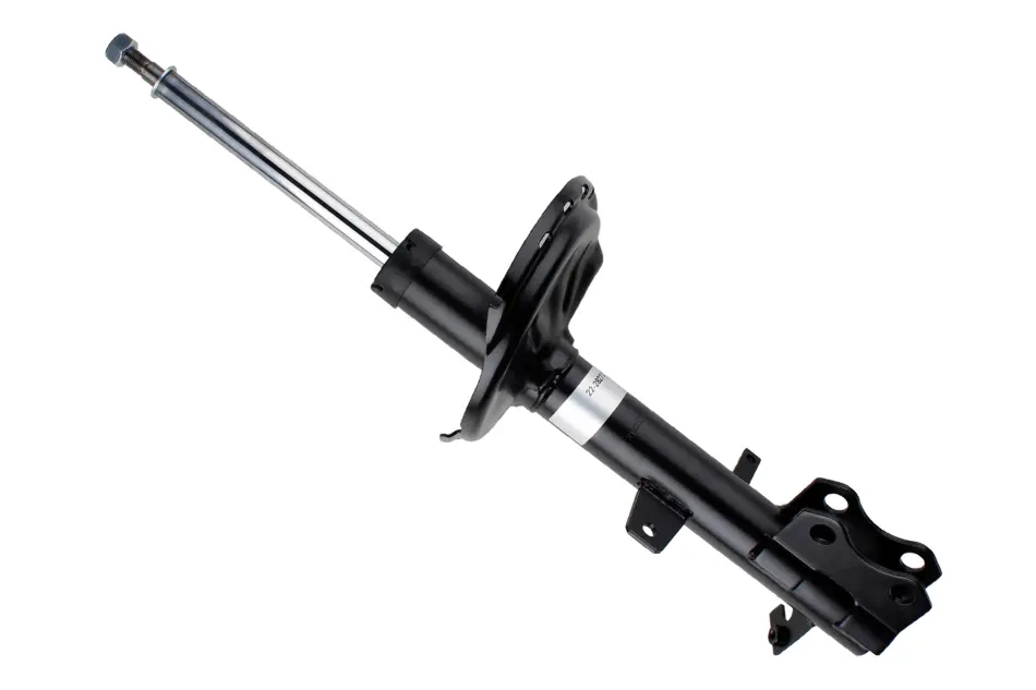 Амортизатор (задній) (R) Toyota Highlander 3.5 4WD 07-15 (B4) BILSTEIN 22-282712 (фото 1)