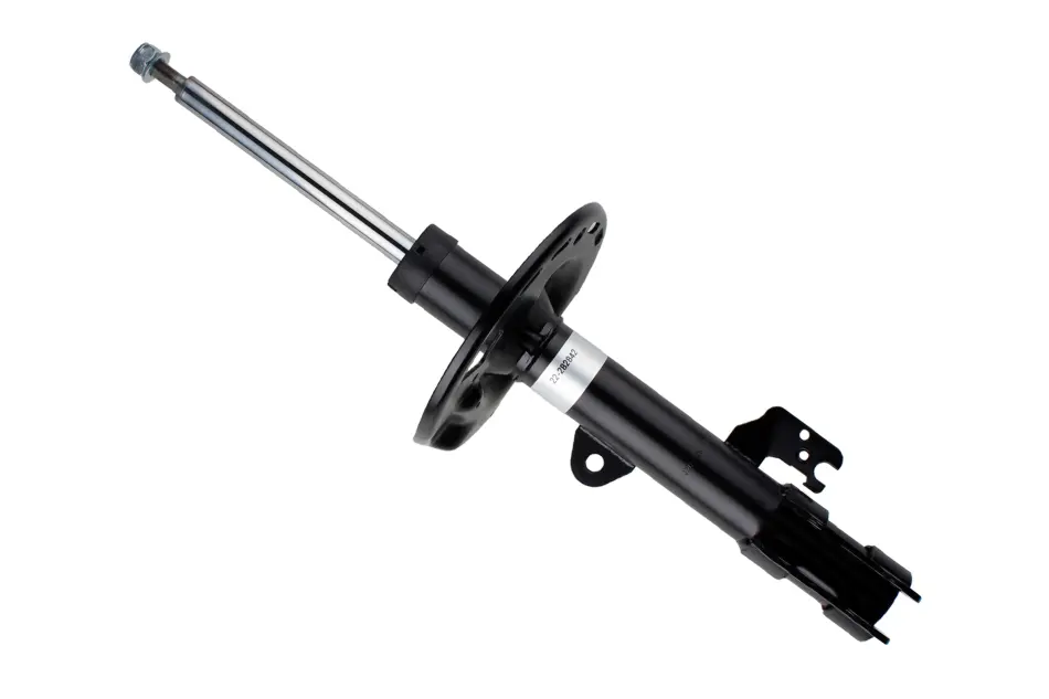 Амортизатор (передній) Toyota Highlander 2.7 16- (R) BILSTEIN 22-282842 (фото 1)