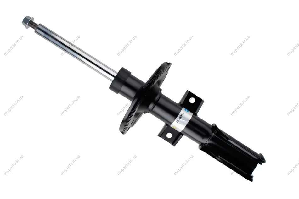 Амортизатор (передній) VW Crafter 2.0 TDI 17- (B4) BILSTEIN 22-286574 (фото 1)