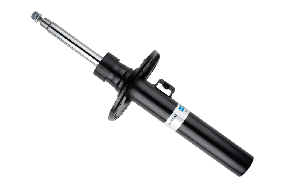 Амортизатор (передній) BMW X3 (G01/F97)/X4 (G02/F98) 17- (R) 7/8/B57 (B4) BILSTEIN 22-298560 (фото 1)