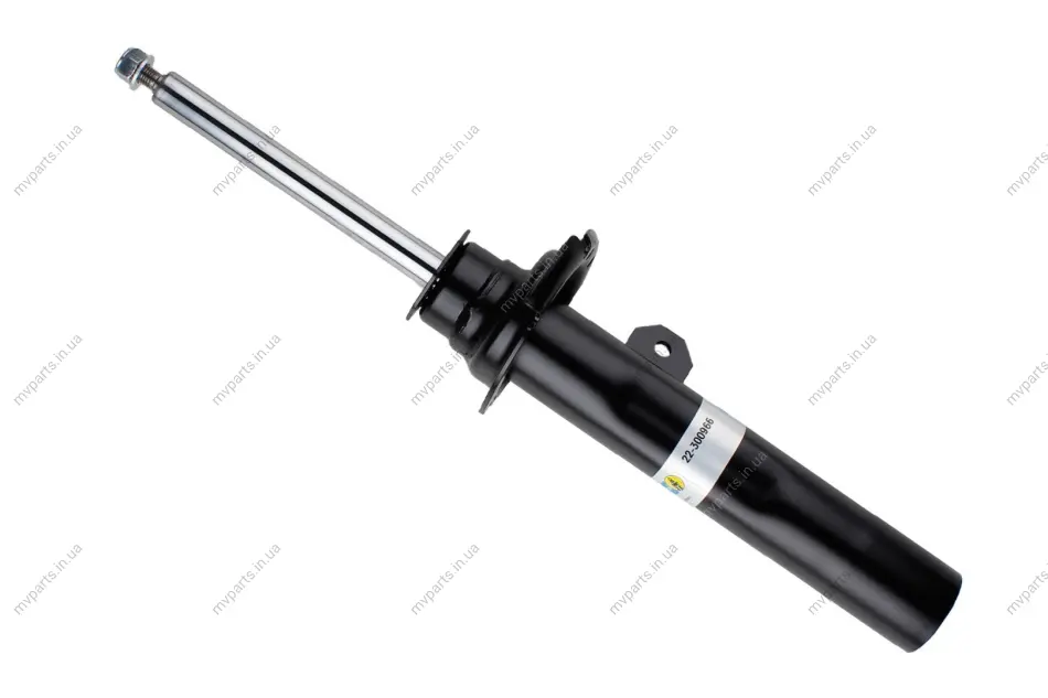 Амортизатор (передній) BMW X2 (F39) 17- (L) B47/B48/B38 (B4) BILSTEIN 22-300966 (фото 1)