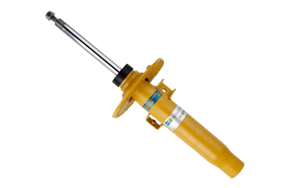 Амортизатор (передній) BMW 3 (G20/G21/G80/G81)/4 (G22/G82) 18- (L) 7/B57/8 (B6) BILSTEIN 22-303295 (фото 1)