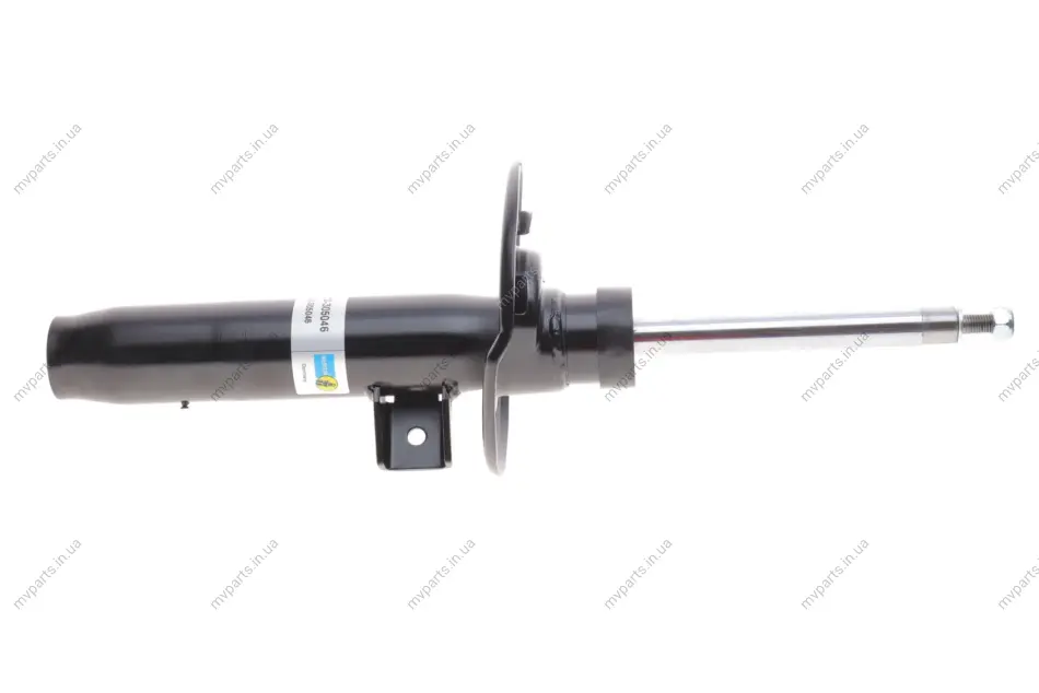 Амортизатор (передній) BMW 3 (G20/G21/G80/G81)/4 (G22/G82) 18- (L) 7/B57/8 (B4) BILSTEIN 22-305046 (фото 1)