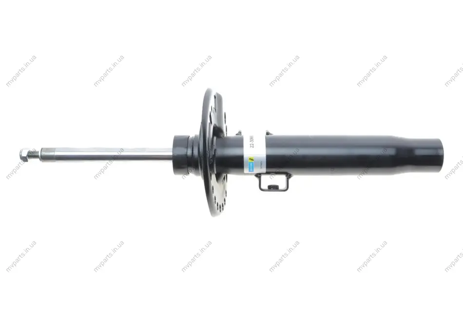 Амортизатор (передній) BMW 3 (G20/G21/G80/G81)/4 (G22/G82) 18- (L) 7/B57/8 (B4) BILSTEIN 22-306609 (фото 1)