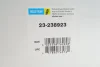 Амортизатор (передній) BMW 3 (F30/F80/F34/F31)/4 (F36/F33/F83/F32/F82) 11- (R) N47/N57/7/N55 (B4) BILSTEIN 23-238923 (фото 2)