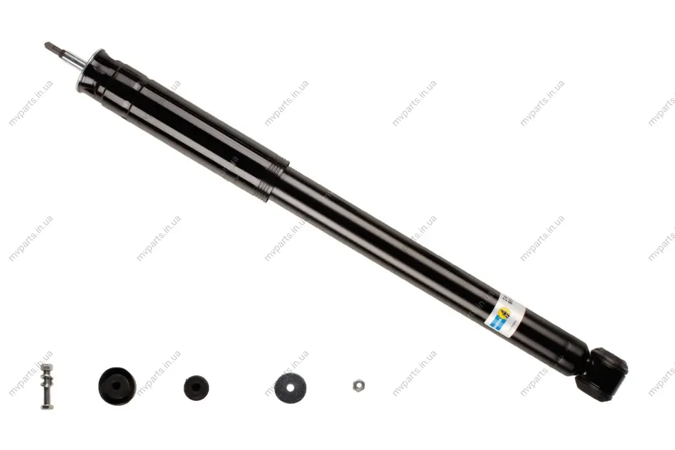 Амортизатор (задній) MB E-CLASS (W211) 03.02 - 03.09 (B4) BILSTEIN 24-105927 (фото 1)