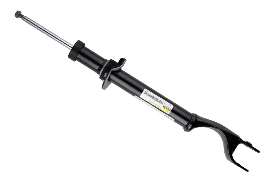 Амортизатор (передній) (L) MB C-class (W205/S205) 14- BILSTEIN 24-251556 (фото 1)
