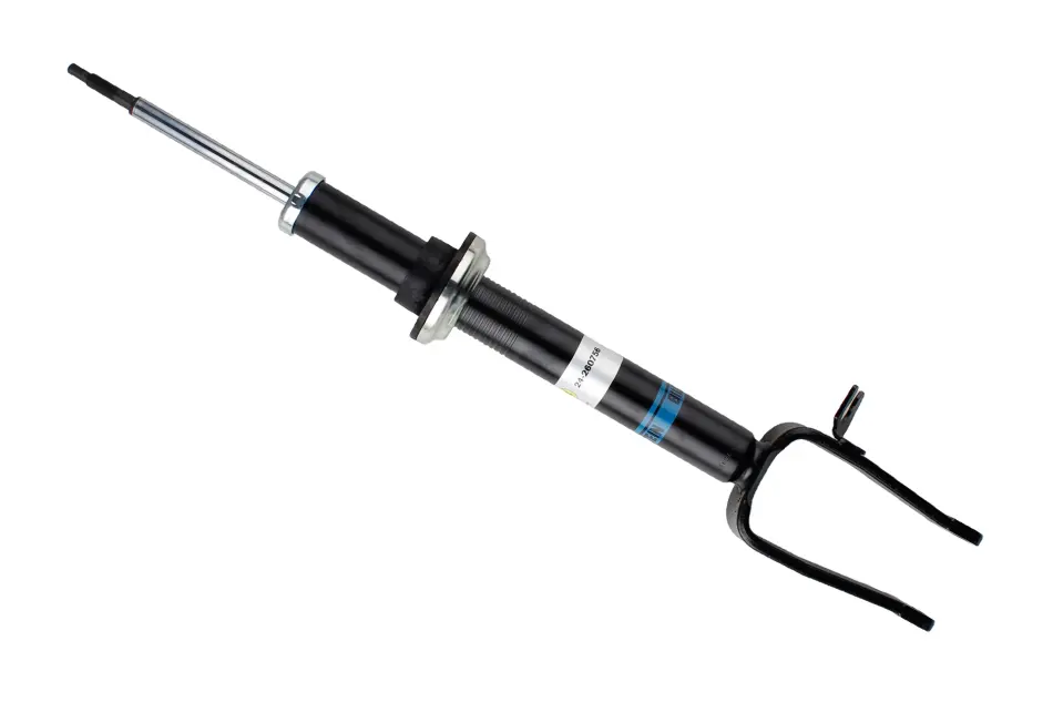 Амортизатор (передній) MB E-class (W211) 03-09 (L) (B4) BILSTEIN 24-260756 (фото 1)