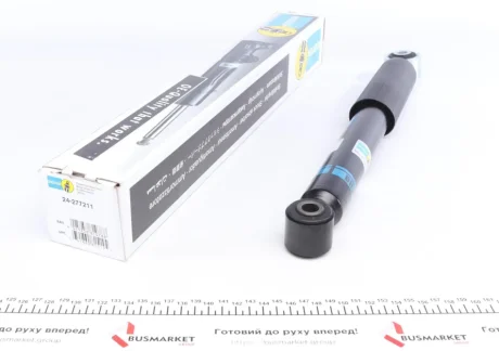 Амортизатор (задній) MB Vito (W639) 4-matic 07/05- (B4) BILSTEIN 24-277211