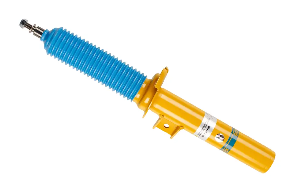 Амортизатор (передній) BMW X3 (F25)/X4 (F26) 10-18 (R) N47/N20/N57/N52/N55 (B6) BILSTEIN 35-197195 (фото 1)