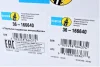 Пружина (передня) MB M-class (W164) 05-11 (B3) BILSTEIN 36-166640 (фото 4)