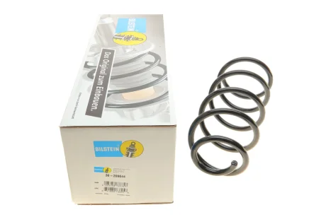 Пружина (задня) Fiat Punto/Grande Punto 05- (B3) BILSTEIN 36-209644