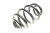 Пружина (задня) VW Sharan/Ford Galaxy/Seat Alhambra 1.8-2.8/1.9TDI 95-10 (B3) BILSTEIN 38-131264 (фото 4)