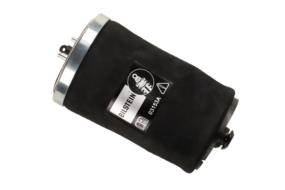 Подушка пневмопідвіски (ззаду) BMW X5 00-06 (L) (B3) BILSTEIN 40-221601 (фото 1)