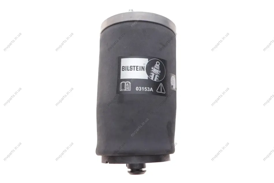 Подушка пневмопідвіски (ззаду) BMW X5 00-06 (R) (B3) BILSTEIN 40-221618 (фото 1)