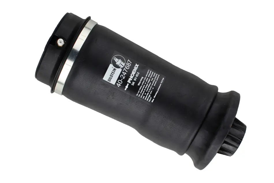 Подушка пневмопідвіски (ззаду) MB (W164) ML (B3) BILSTEIN 40-247687 (фото 1)