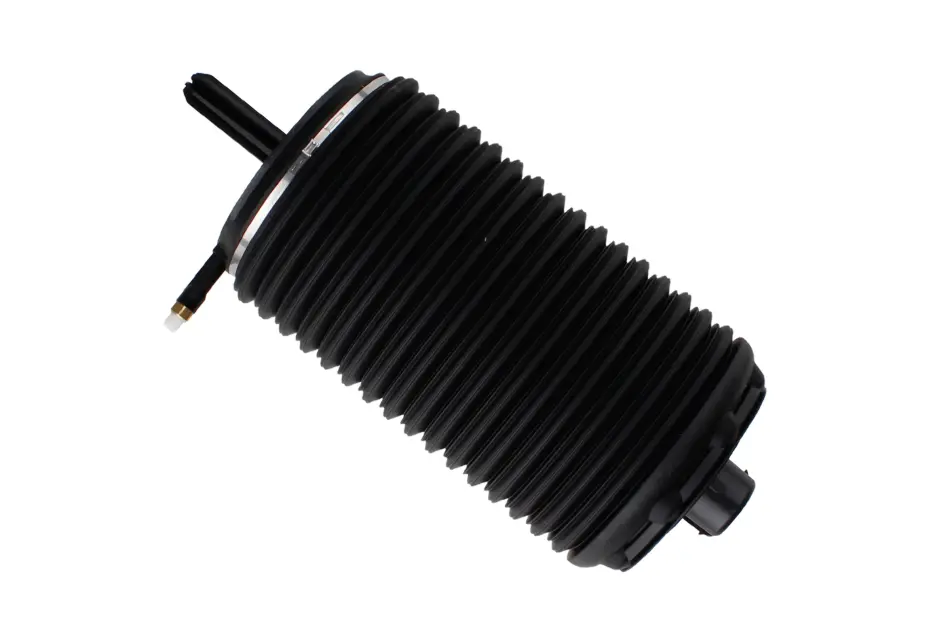 Подушка пневмопідвіски (ззаду) Porsche Macan 14- (R) (B3) BILSTEIN 40-273778 (фото 1)