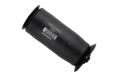 Подушка пневмопідвіски (ззаду) BMW 5 (E61) 04-10 BILSTEIN 40-288871