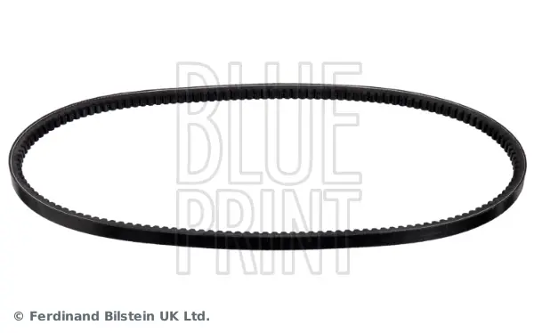 Ремінь генератора MB OM617/VW Passat B2 2.0/2.2 (13x1000) BLUE PRINT AD13V1000 (фото 1)