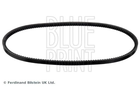 Ремінь генератора MB OM617/VW Passat B2 2.0/2.2 (13x1000) BLUE PRINT AD13V1000