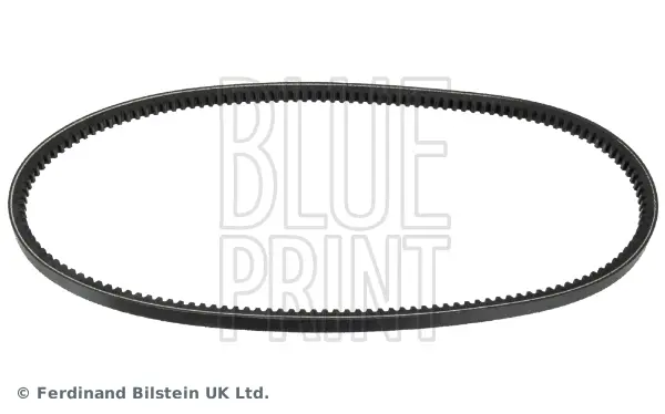 Ремінь генератора Ford Transit 2.5D 97-00 BLUE PRINT AD13V975 (фото 1)