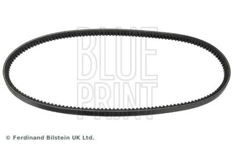 Ремінь генератора Ford Transit 2.5D 97-00 BLUE PRINT AD13V975