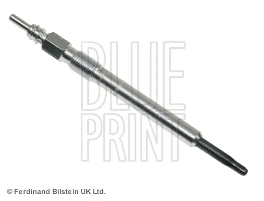 Свічка розжарювання Chrysler Voyager/ Jeep Cherokee 2.5-2.8 CRD 00-08 BLUE PRINT ADA101802 (фото 1)