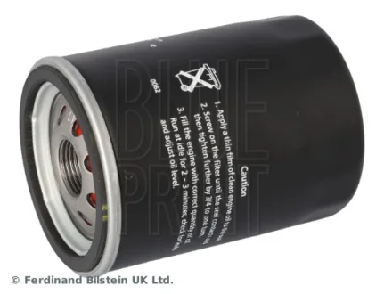 Фільтр масляний Cadillac Seville/SRX/XLR 4.6 32V 97-10 BLUE PRINT ADA102115