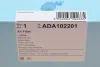 Фільтр повітряний Jeep Cherokee/ Grand Cherokee/ Commander 3.0-6.1 99- BLUE PRINT ADA102201 (фото 4)