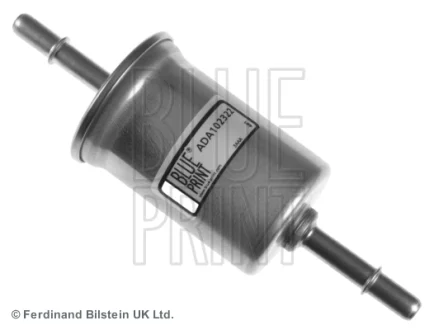 Фільтр паливний Ford Focus 4x4 2.3RS 15-17 BLUE PRINT ADA102322