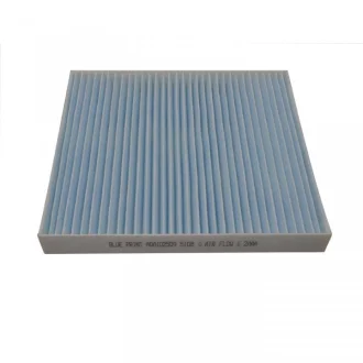 Фільтр салону Jeep Patriot/Dodge Avanger/Calibre 07- BLUE PRINT ADA102509