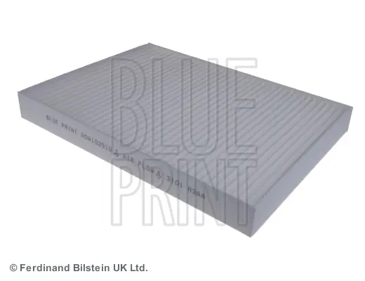 Фільтр салону Chrysler 300C 03-/Lancia Thema 11-14 BLUE PRINT ADA102519 (фото 1)
