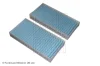 Фільтр салону Jeep Wrangler III 2.8 CRD 16V /3.6-3.8 i 06- (к-кт) BLUE PRINT ADA102522 (фото 1)